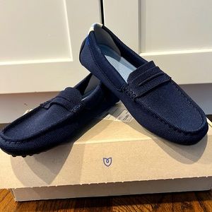 Rothy’s Driver shoes